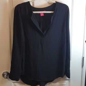 Catherine Malandrino Blouse